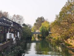 -小河直街历史文化街区