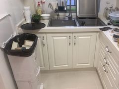 -佰丽爱家全屋定制(汶水店)