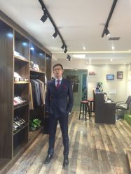 -优刻西服西装定制(金轮国际广场店)