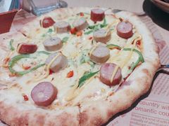 -米斯特比萨(罗斯福店)