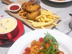 -必胜客(WOW南雄店)