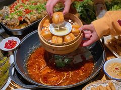 -小小河边鱼(天润城店)