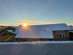 -北极村旅游风景区