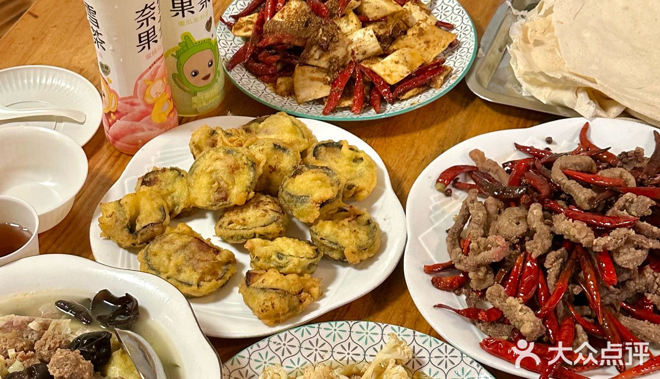 临沂超好吃的清真小店