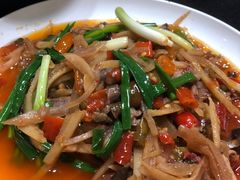 -弓虽昌焖烧鸡(大竹林店)