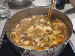 -蝎王府羊蝎子(虎坊桥总店)