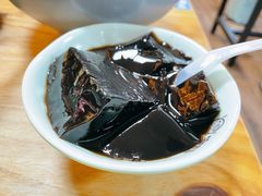 蜂蜜龟苓膏-家味螺蛳粉&烤鱼(安远路店)