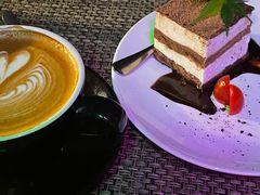 -三小姐咖啡店西餐下午茶(太平门直街店)