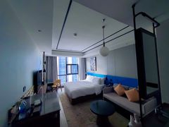 -锦州中央大街希尔顿花园酒店