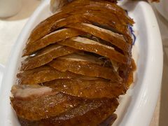 精品烤鸭-大鸭梨烤鸭店(金顶街店)