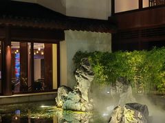 -苏州吴宫泛太平洋酒店