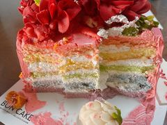 -BON CAKE(华贸购物中心店)
