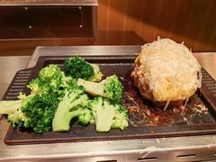 -肉肉大米(金虹桥店)