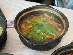 -阿隆煲店(秀仁苑店)