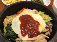 -全州拌饭馆(断桥店)