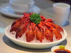 -荣小馆(椒江青悦城店)