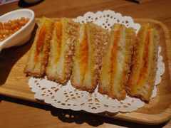 -陶德砂锅(蜀汉路店)