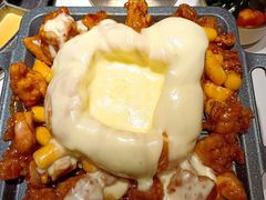 -老板娘的烤肉店(港湾广场店)
