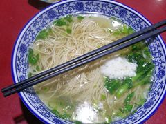 -原怡园面馆(拙政园店)