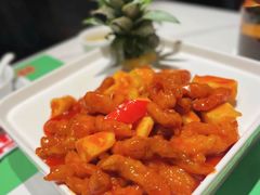 -鑫小城故事·藕汤·家常菜(台北一路总店)