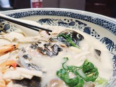 -山外山菜馆(玉泉路店)