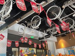 -玛尚诺意式餐厅(官舍店)