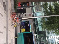 -中国农业银行(深圳国贸支行)