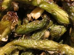 干煸豆角-渝乡人家(和平里店)