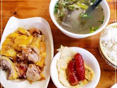 -陈记汤饭(水巷口店)