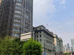 -上海外滩华尔道夫酒店