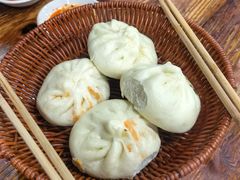 -清真石家包子(大皮院总店)
