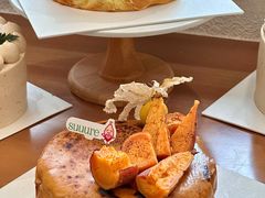 -流酥可心·牛乳蛋糕商店(禾祥西路店)