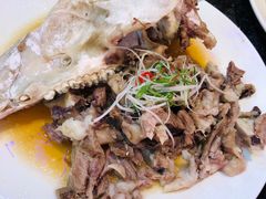 -王庄阿咪海鲜大排档(象园店)