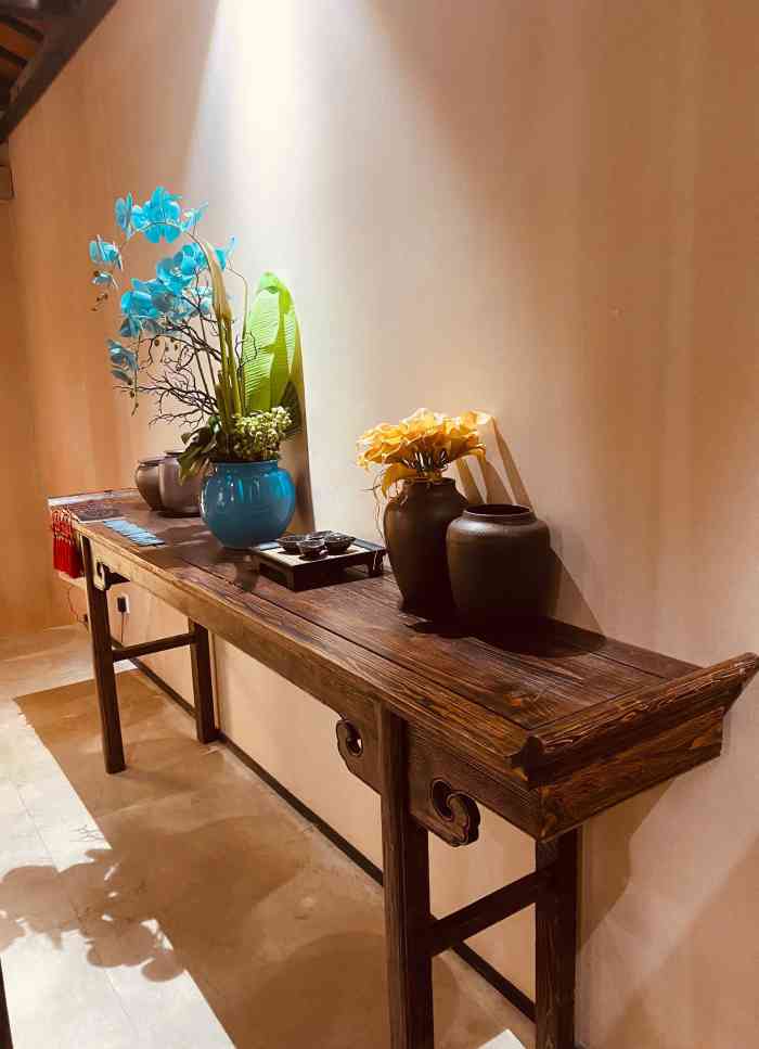 戴西养生堂spa华润五彩城店