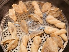 -老关东铁锅炖(上游街店)