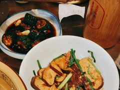 -富正毅三下锅·湘西韵味(天门山索道店)