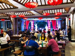 大堂-李雪火锅食府(宽窄巷子总店)