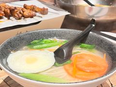 -枪火串烧·东北特色烧烤(罗湖总店)