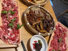 -老凯俚酸汤鱼(多彩城店)