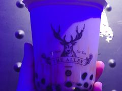-鹿角巷The Alley(龙湖天街店)