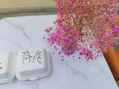-Tomado绿色烘焙(大尧三路店)