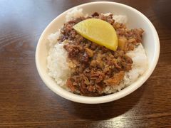 台湾卤肉饭-乡亲鹅肉城(吴江店)