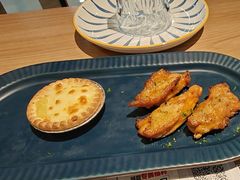 -必胜客(龙泉万达店)