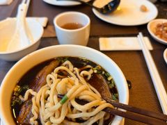 -中国厨房/台湾牛肉面