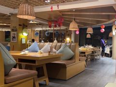 -品味泸沽湖•民族特色菜(大落水店)