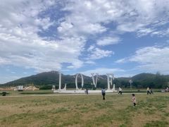 -西海岸生态观光园