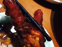 -泰钰丰烤鸭.天津菜(开发区店)