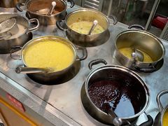 -盛宝粥店(建设街店)