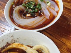 -洞子口张老二凉粉(文殊院店)