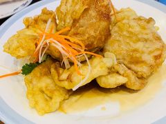 -那家老院子东北菜·饺子·小鸡炖蘑菇(艳华街店)